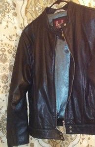 Maurices Genuine Leather Jacket